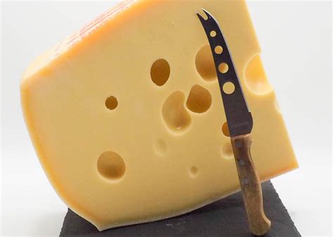 emmental fromage
